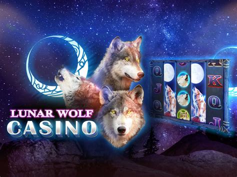 lunar wolf casino slots